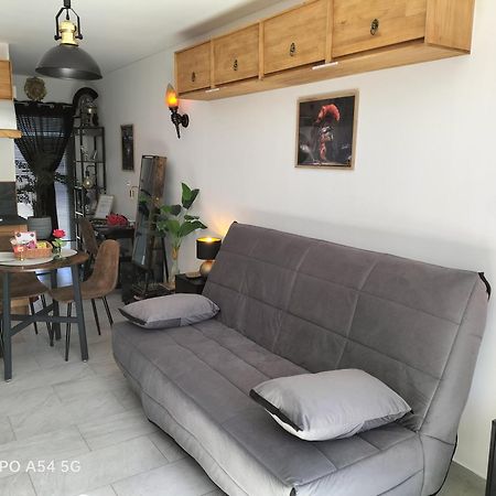 Antiqua Roma Spqr Cubiculum Apartman Port-la-Nouvelle Kültér fotó