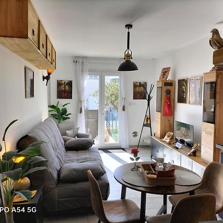 Antiqua Roma Spqr Cubiculum Apartman Port-la-Nouvelle Kültér fotó