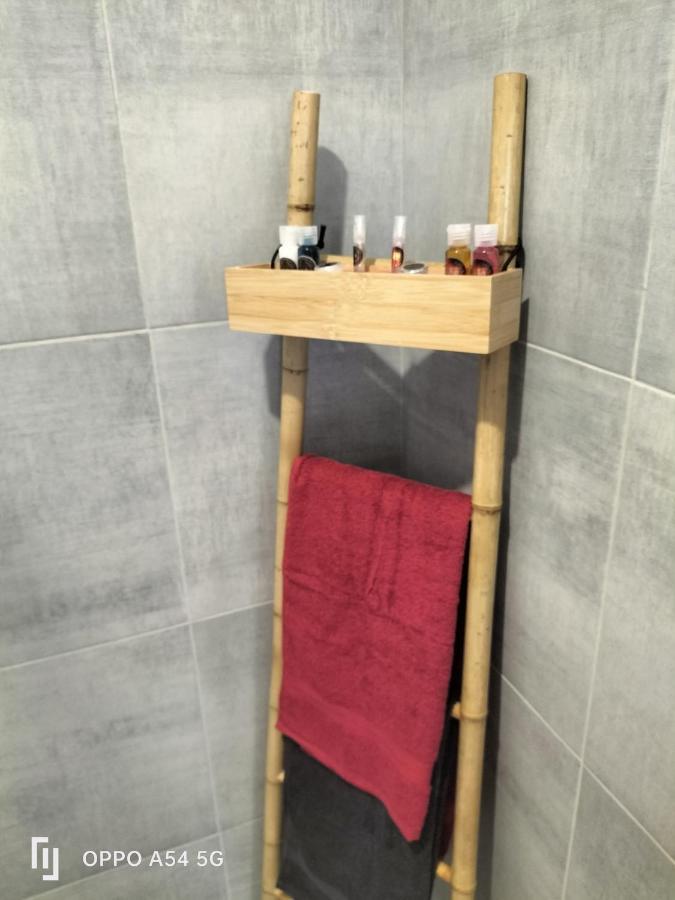 Antiqua Roma Spqr Cubiculum Apartman Port-la-Nouvelle Kültér fotó