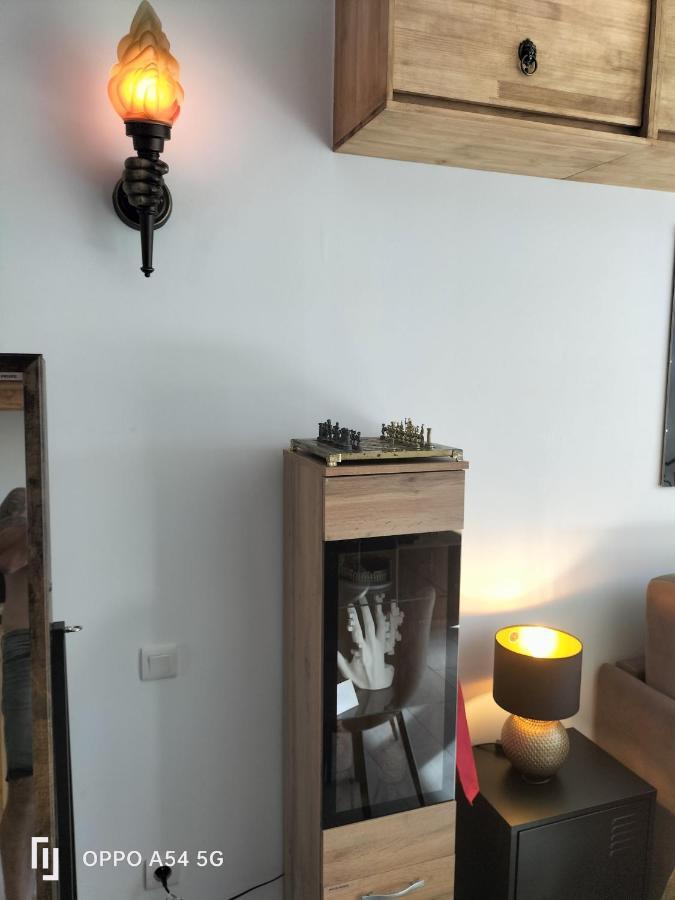 Antiqua Roma Spqr Cubiculum Apartman Port-la-Nouvelle Kültér fotó