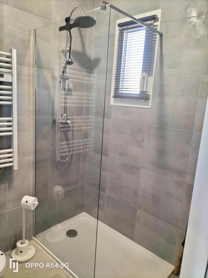 Antiqua Roma Spqr Cubiculum Apartman Port-la-Nouvelle Kültér fotó