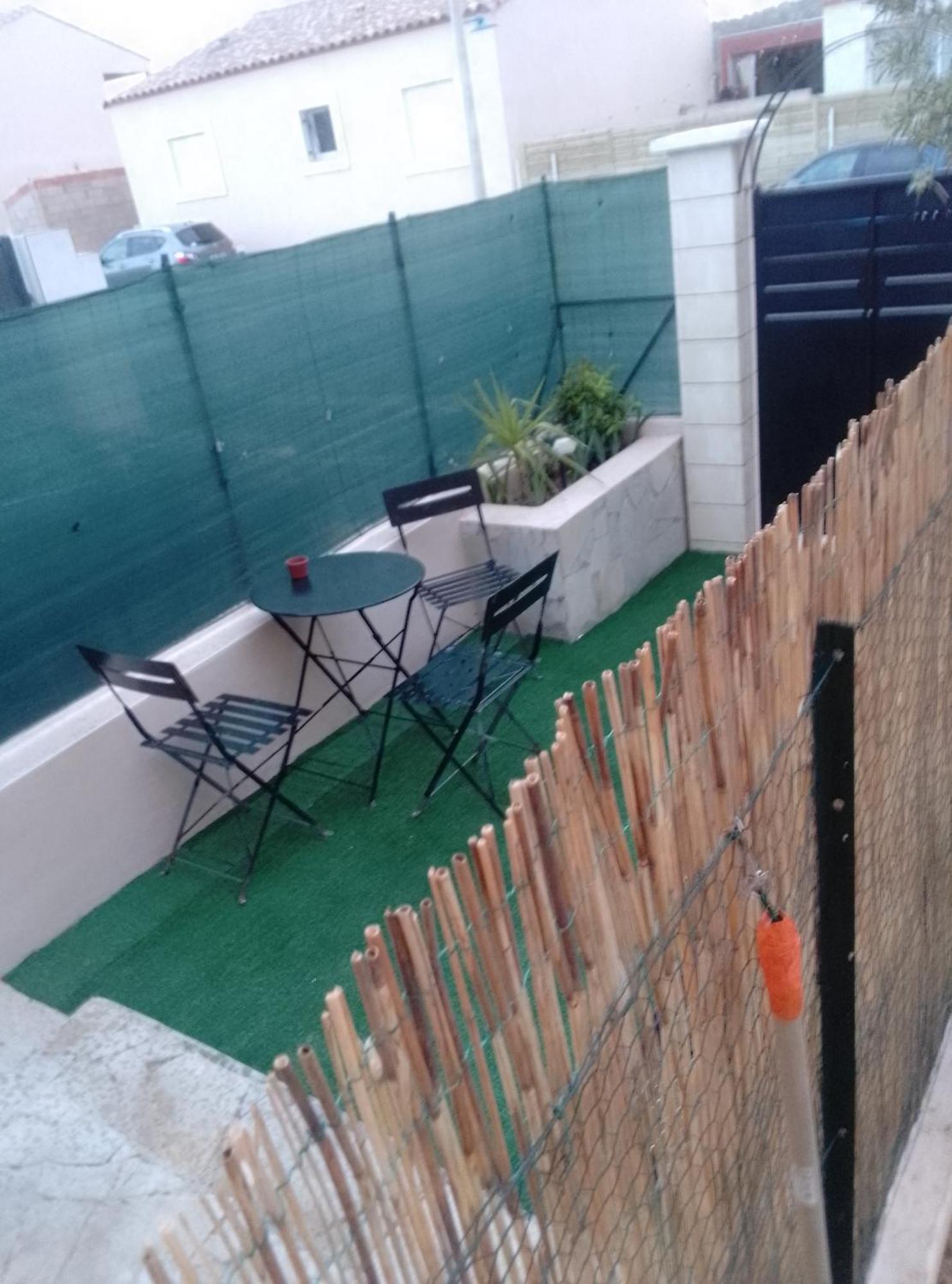 Antiqua Roma Spqr Cubiculum Apartman Port-la-Nouvelle Kültér fotó